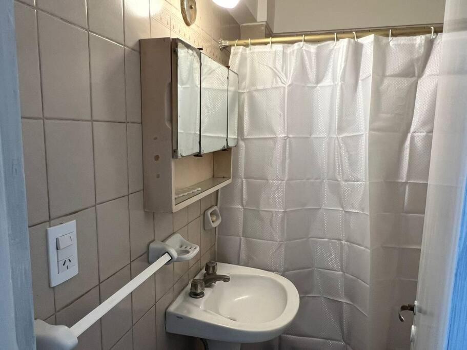 Departamento En Zona Gueemes Apartamento