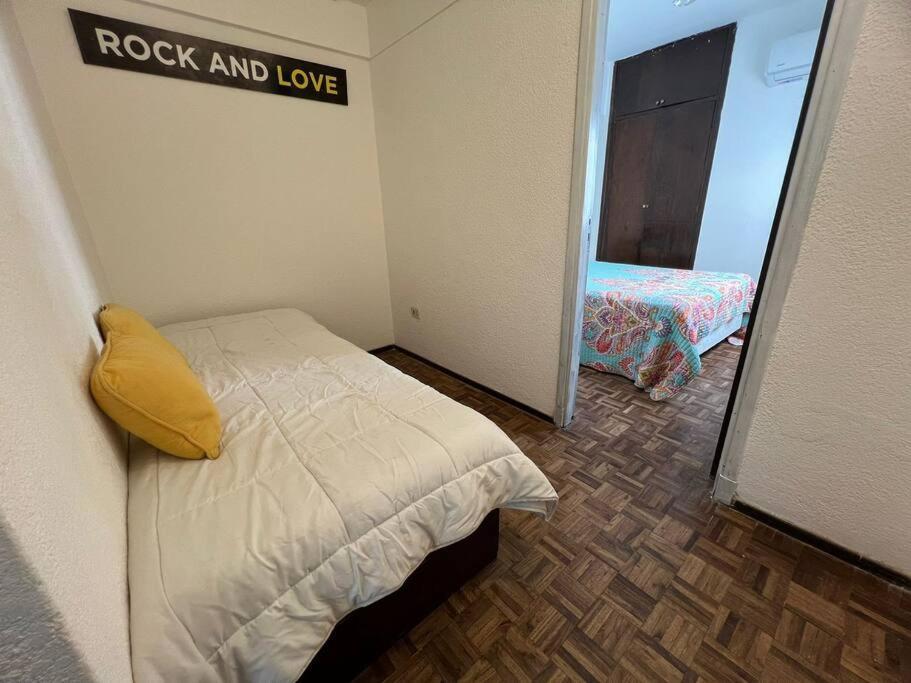 Apartamento Departamento En Zona Gueemes *