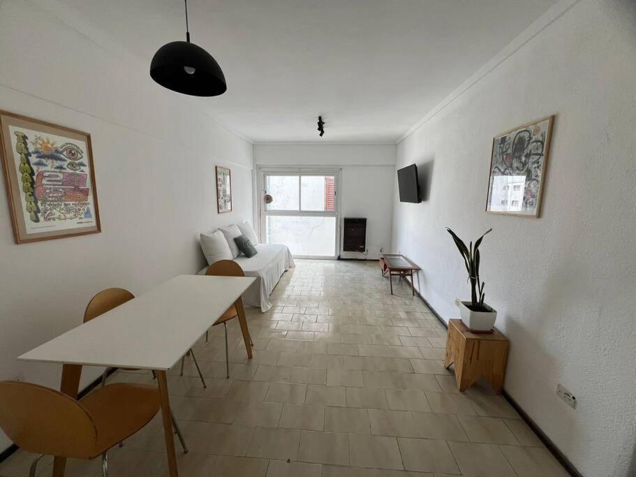 Apartamento Departamento En Zona Gueemes